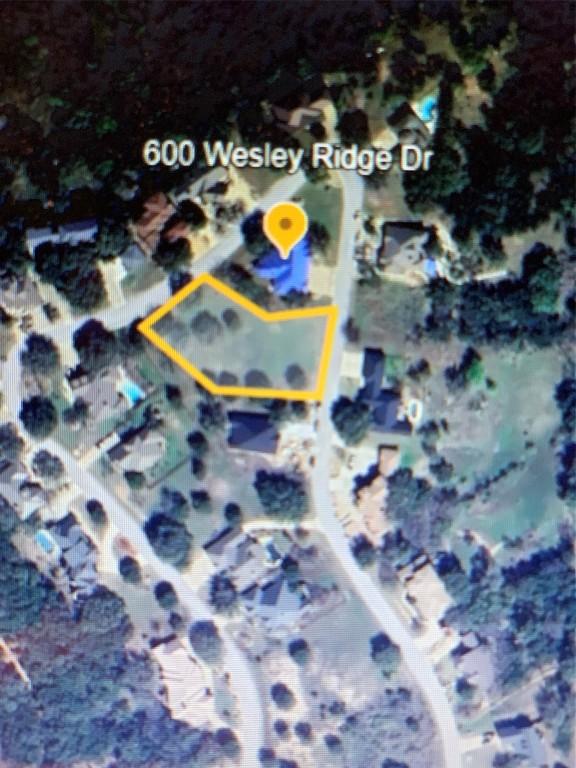 103-A Wesley Ridge Dr, Spicewood, TX 78669