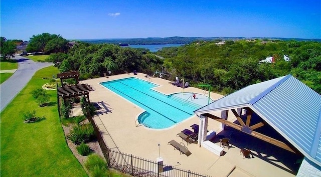 103-A Wesley Ridge Dr, Spicewood, TX 78669