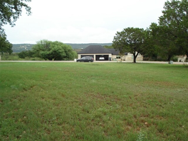 103-A Wesley Ridge Dr, Spicewood TX, 78669 land for sale