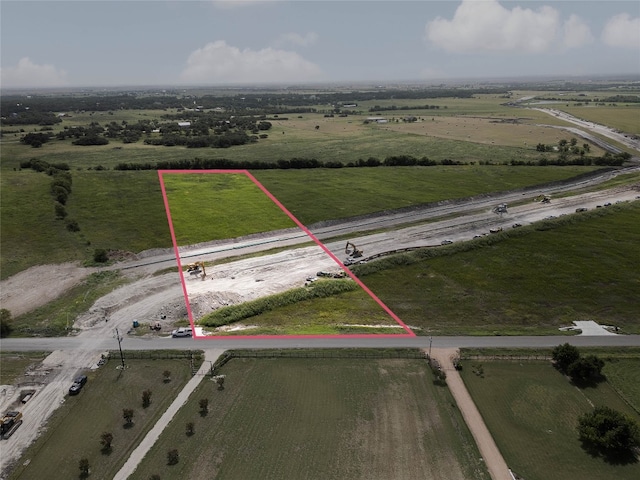 1300 County Road 153, Georgetown TX, 78626 land for sale