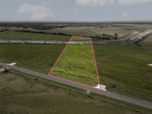 1100 County Road 153, Georgetown TX, 78626 land for sale