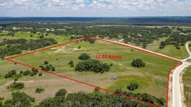 266 Miller Creek Blf, Briggs TX, 78608 land for sale