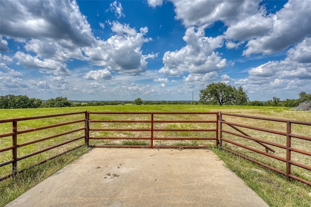 Listing photo 2 for 266 Miller Creek Blf, Briggs TX 78608