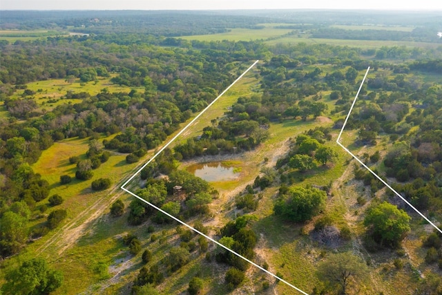 000 River Shoals Dr, Kempner TX, 76539 land for sale