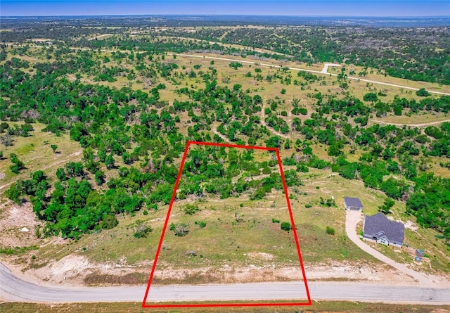 LOT63 Canyons Dr, Fredericksburg TX, 78624 land for sale