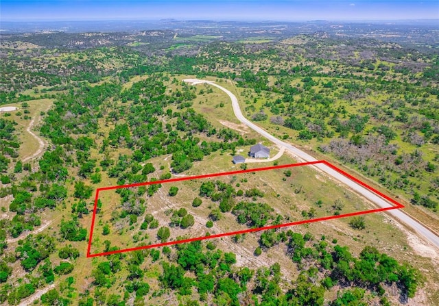 Listing photo 2 for LOT63 Canyons Dr, Fredericksburg TX 78624