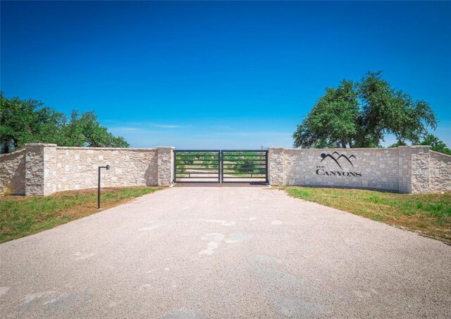 LOT63 Canyons Dr, Fredericksburg, TX 78624 - photo 13