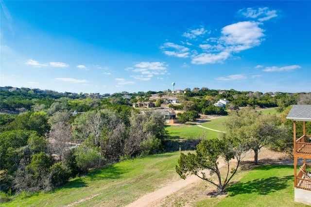 Listing photo 3 for 3420 Congress Ave, Lago Vista TX 78645