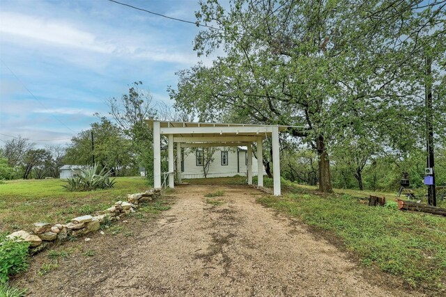 122 County Road 343a, Marble Falls, TX 78654 - photo 25