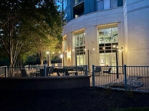 54 Rainey St Unit 817, Austin, TX 78701 - photo 23