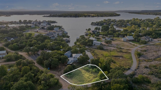 302 Lake Downs Dr, Granite Shoals TX, 78654 land for sale