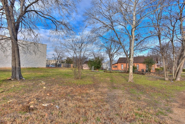 201 E 9th D St, Georgetown TX, 78626 land for sale