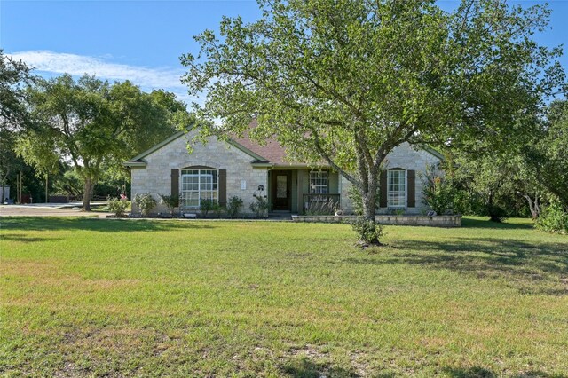 144 Sundance Trl, Liberty Hill, TX 78642 - photo 37