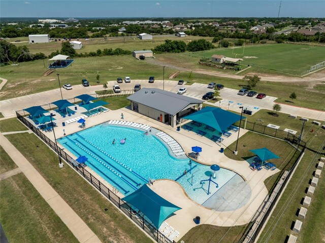 144 Sundance Trl, Liberty Hill, TX 78642 - photo 38