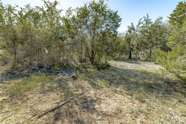 TBD County Road 281, Leander, TX 78641