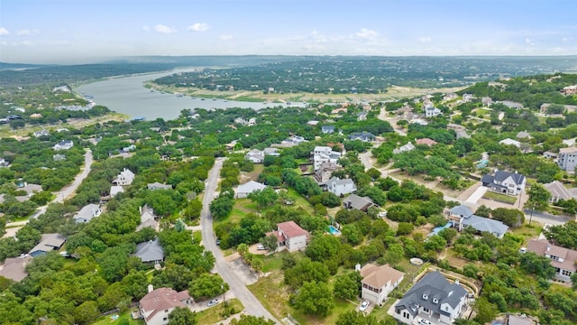 109 Cowal Dr N, Spicewood TX, 78669 land for sale