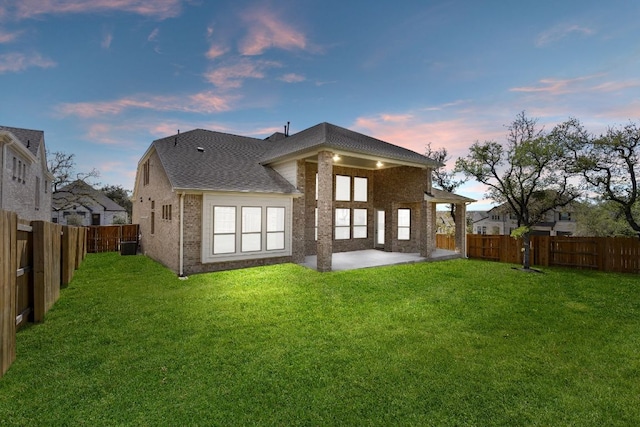 484 Painted Creek Way, Kyle, TX 78640 - photo 27
