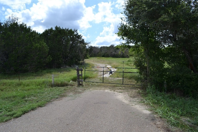 9840 Fm 116, Gatesville TX, 76528 land for sale