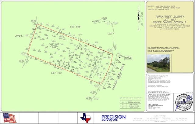 1026 Canyon Bend Dr, Dripping Springs, TX 78620