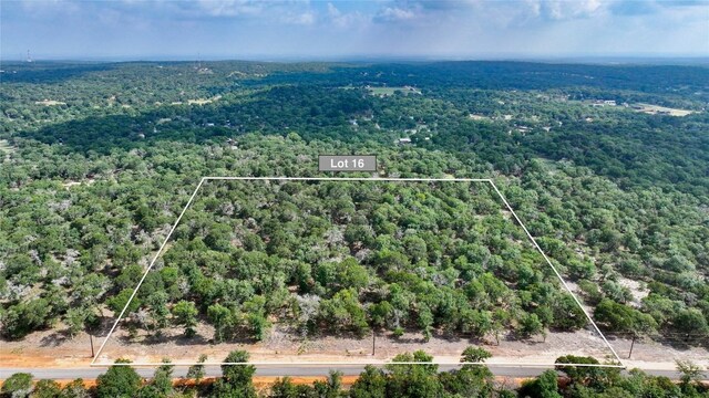 TRACT16 Sandstone Ln, Seguin TX, 78155 land for sale