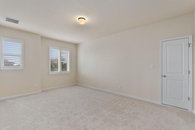 15008 Via Del Corso Dr, Bee Cave, TX 78738 - unfurnished room featuring light colored carpet and baseboards