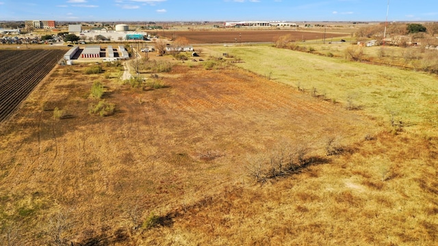 4002 N Main St, Taylor TX, 76574 land for sale