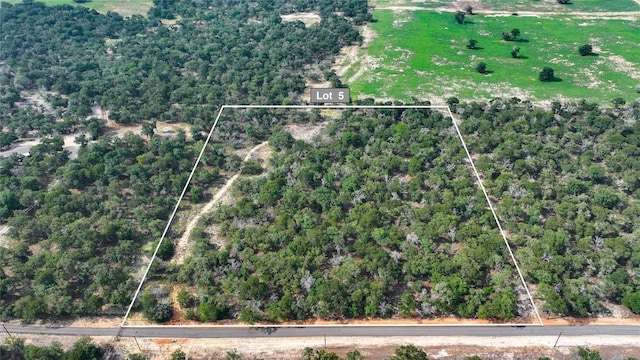 TRACT5 Sandstone Ln, Seguin TX, 78155 land for sale