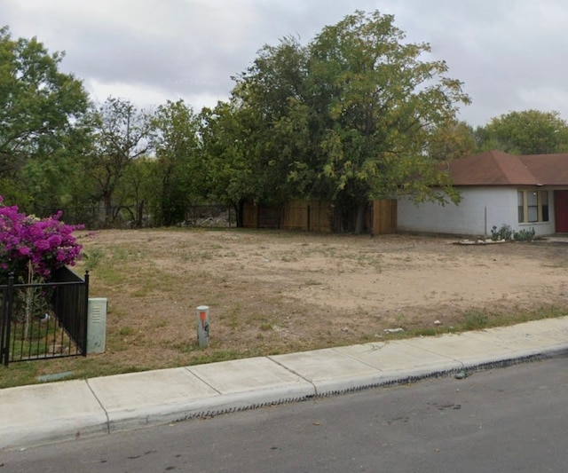 6213 Brownleaf St, San Antonio TX, 78227 land for sale