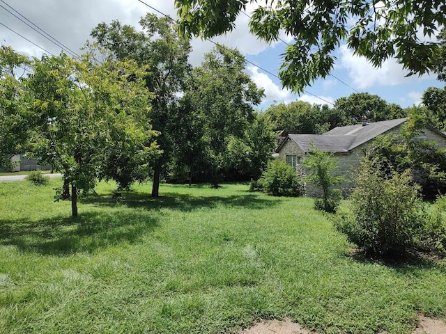 601 N Bluff Dr, Austin TX, 78745 land for sale