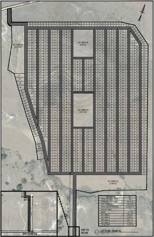 000 Fm 243, Bertram, TX 78605 - photo 2
