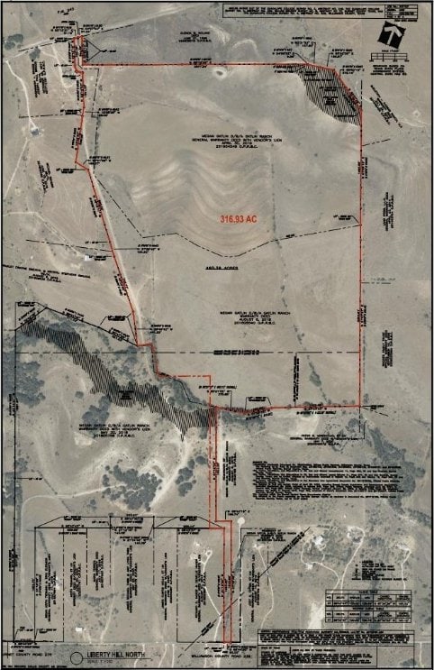 000 Fm 243, Bertram, TX 78605 - photo 3