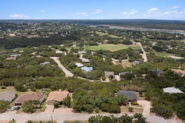 Listing photo 2 for 5100 Sundown St, Lago Vista TX 78645