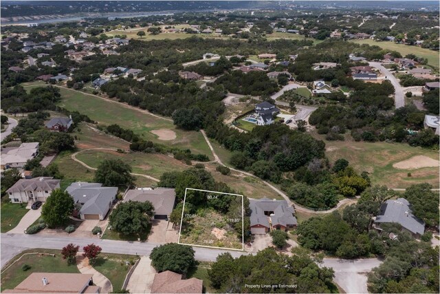 Listing photo 2 for 3808 Capitol Ave, Lago Vista TX 78645