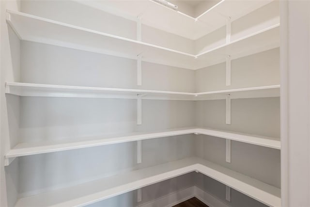 4507 E Martin Luther King Jr Blvd Unit 122, Austin, TX 78721 - view of storage area