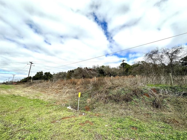 Listing photo 3 for TBD Highway 71 W, Smithville TX 78957