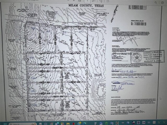 1300 Cypress Trail Loop, Rockdale, TX 76567