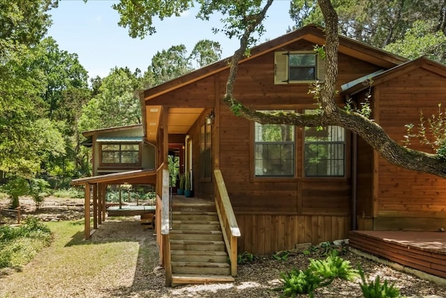 2108 River Hills Rd, Austin, TX 78733 - view of play area
