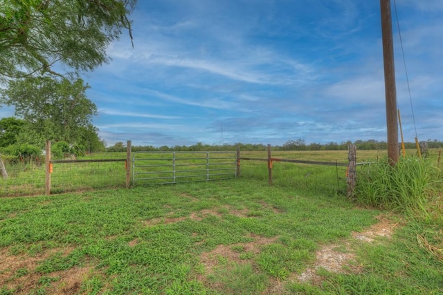 0000 Schubert Ln, Niederwald TX, 78640 land for sale