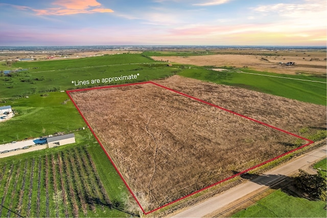 TBDHackberry Rd, Salado TX, 76571 land for sale