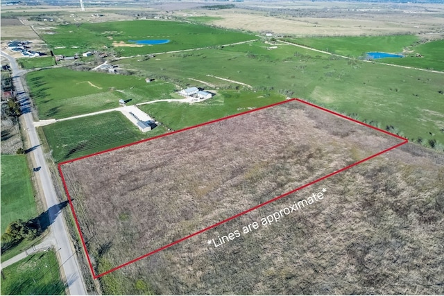 TBDHackberry Rd, Salado, TX 76571 - photo 8
