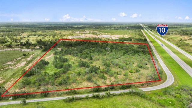 2228 Roosevelt Rd, Luling TX, 78648 land for sale