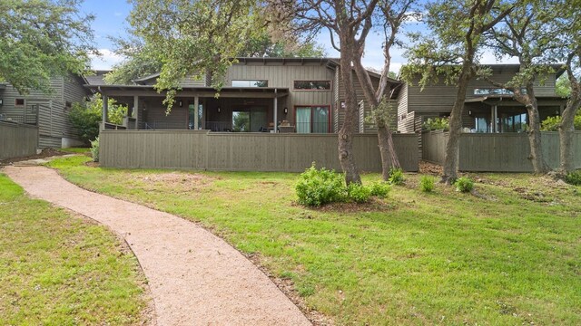 2113 Barbaro Way Unit 15, Spicewood, TX 78669 - photo 1