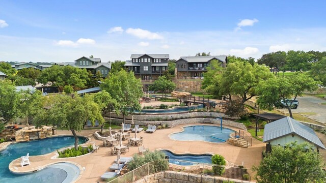 2113 Barbaro Way Unit 15, Spicewood, TX 78669 - photo 31