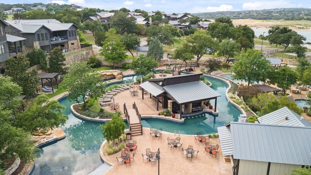 2113 Barbaro Way Unit 15, Spicewood, TX 78669 - photo 33