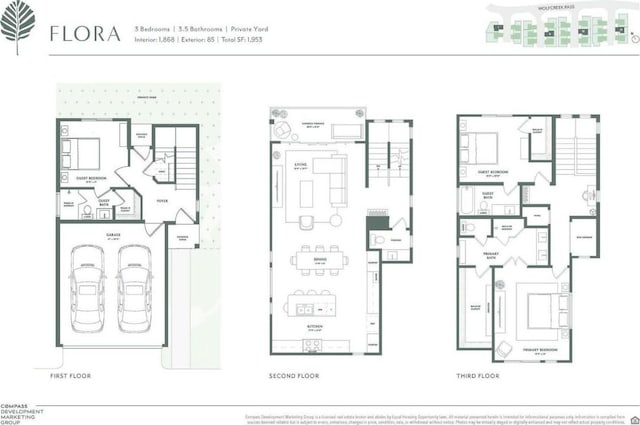 6821 Wolfcreek Pass Unit 15, Austin, TX 78749 - home floor plan