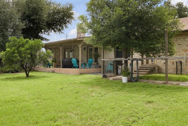 12227 Tanglewild Dr, Austin, TX 78758 - photo 26