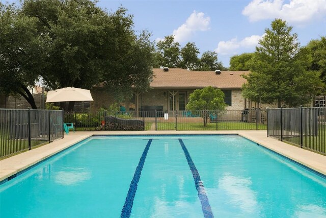 12227 Tanglewild Dr, Austin, TX 78758 - photo 30