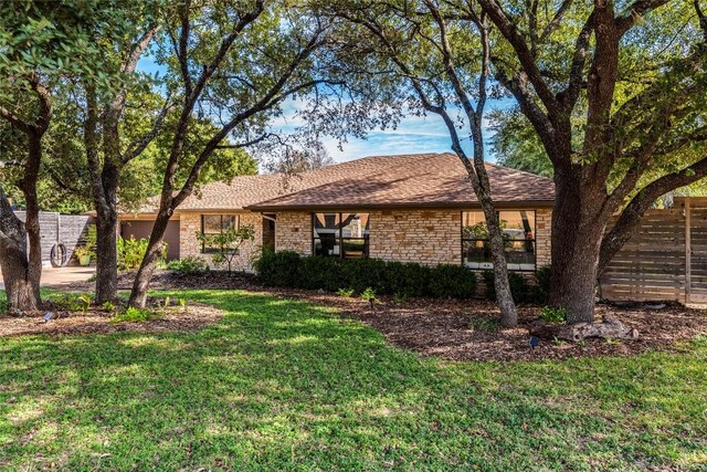 12227 Tanglewild Dr, Austin, TX 78758 - photo 4