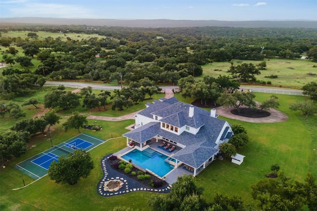 500 Autumn Ln, Dripping Springs, TX 78620 - photo 1