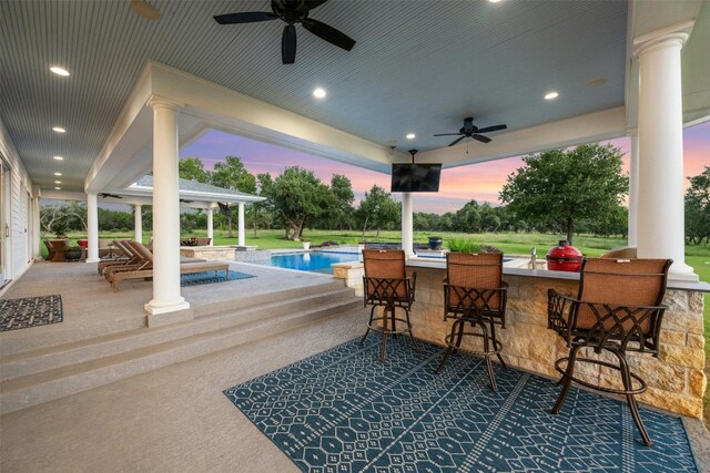 500 Autumn Ln, Dripping Springs, TX 78620 - photo 8